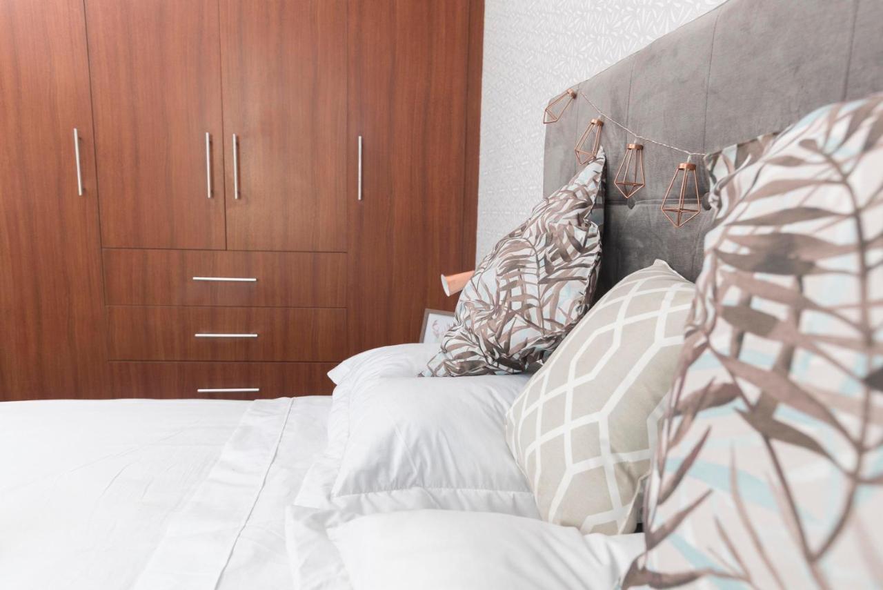 Myapartment La Paz Eksteriør bilde