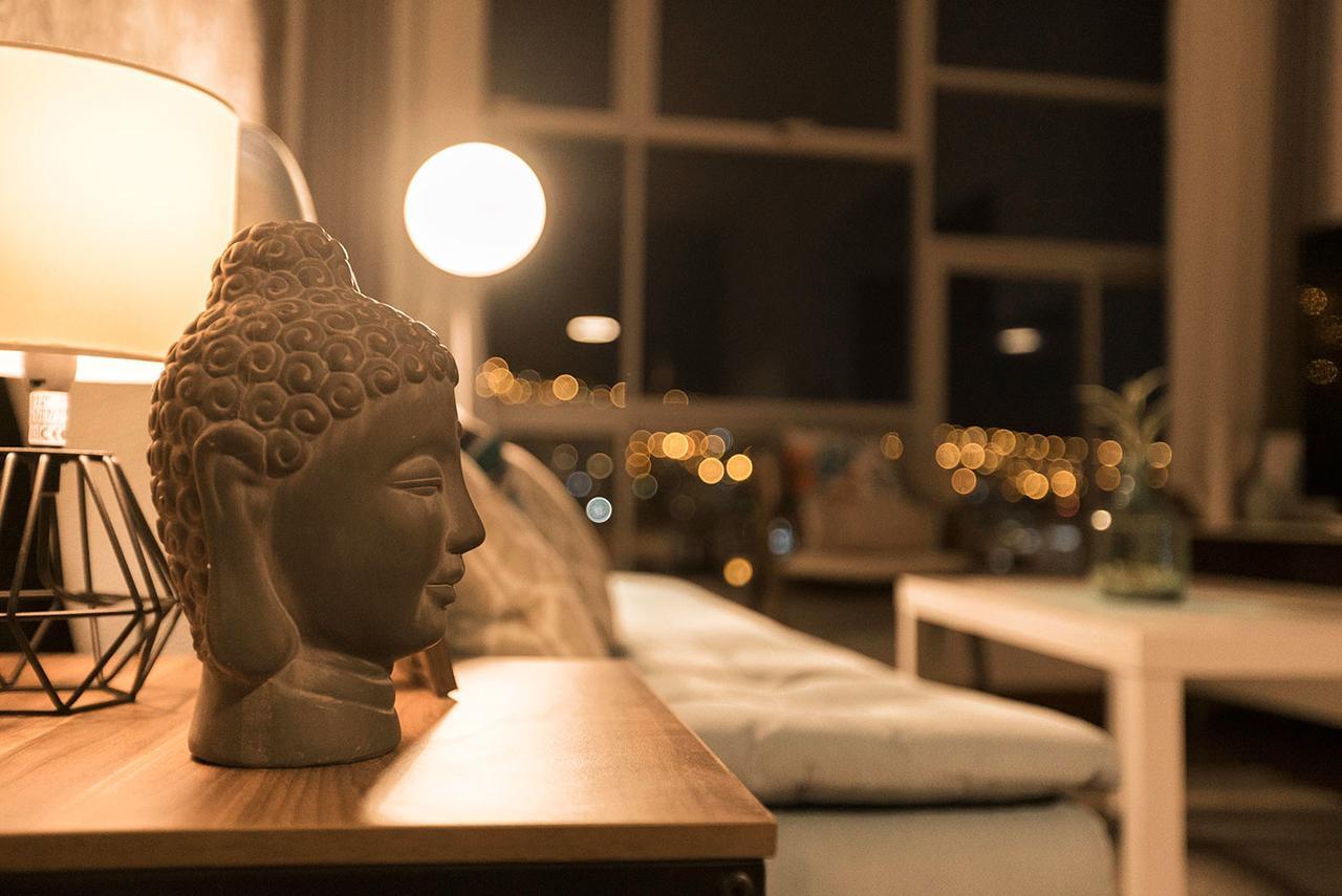 Myapartment La Paz Eksteriør bilde