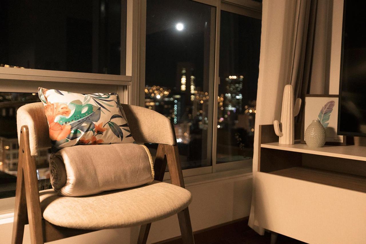 Myapartment La Paz Eksteriør bilde