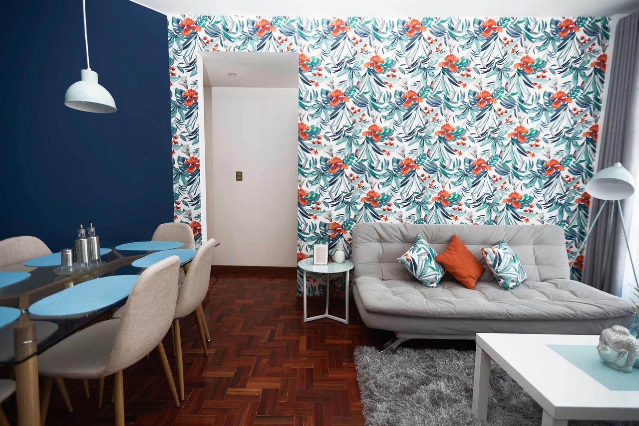 Myapartment La Paz Eksteriør bilde