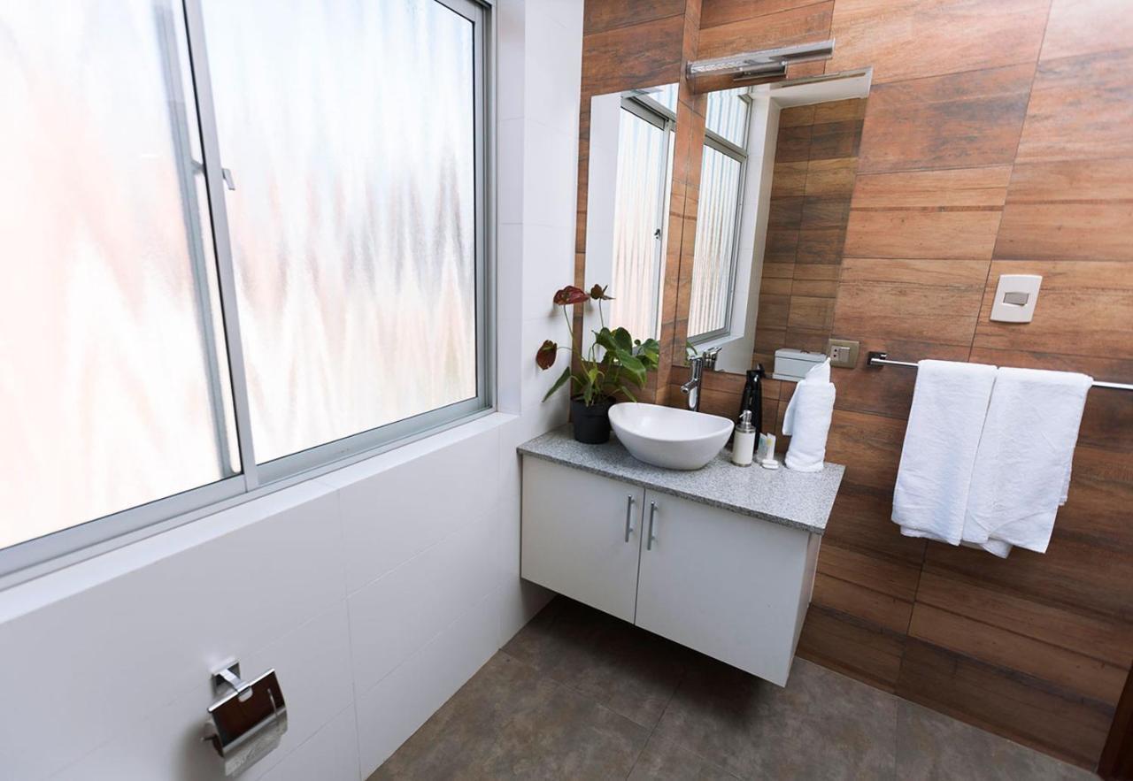 Myapartment La Paz Eksteriør bilde