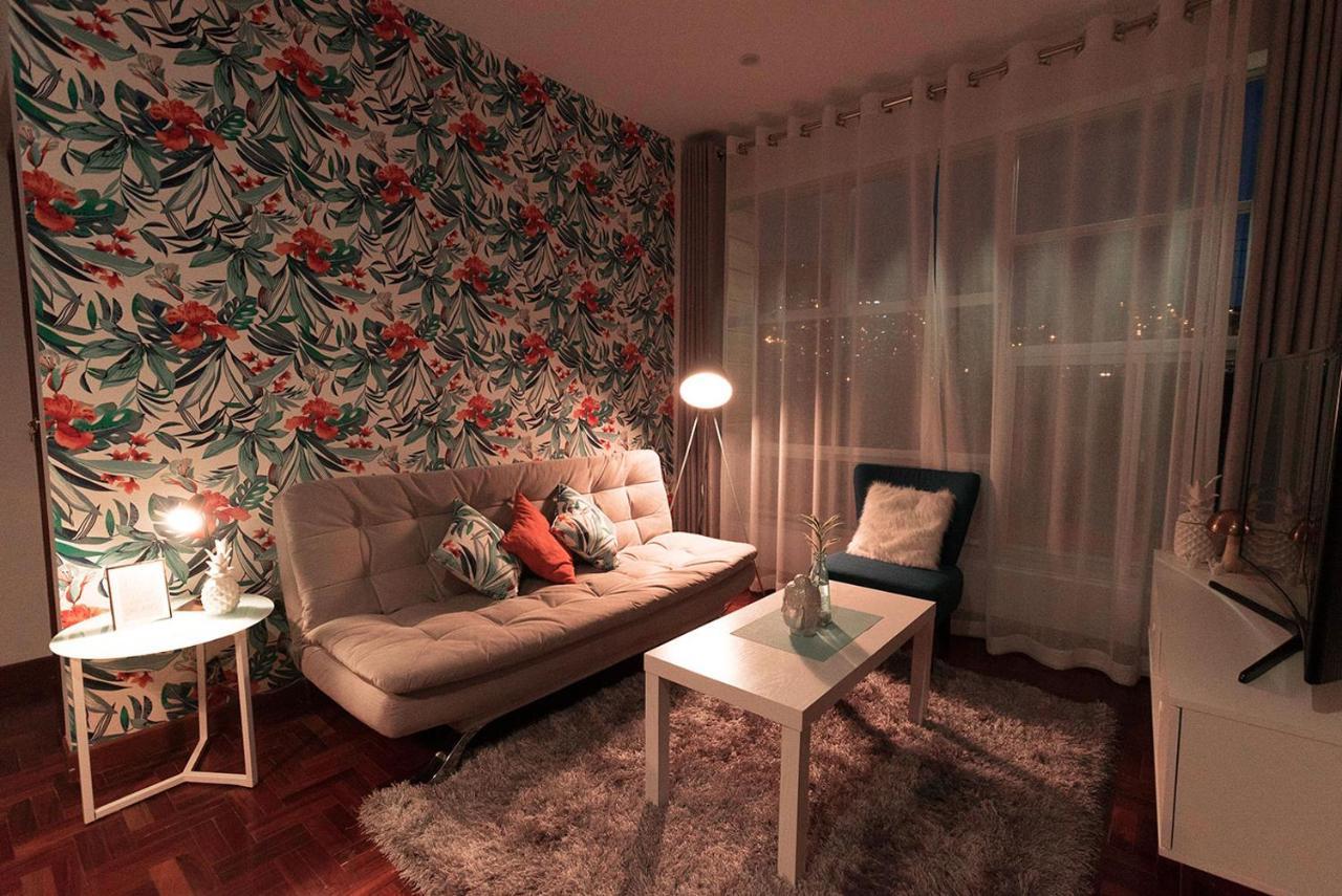 Myapartment La Paz Eksteriør bilde