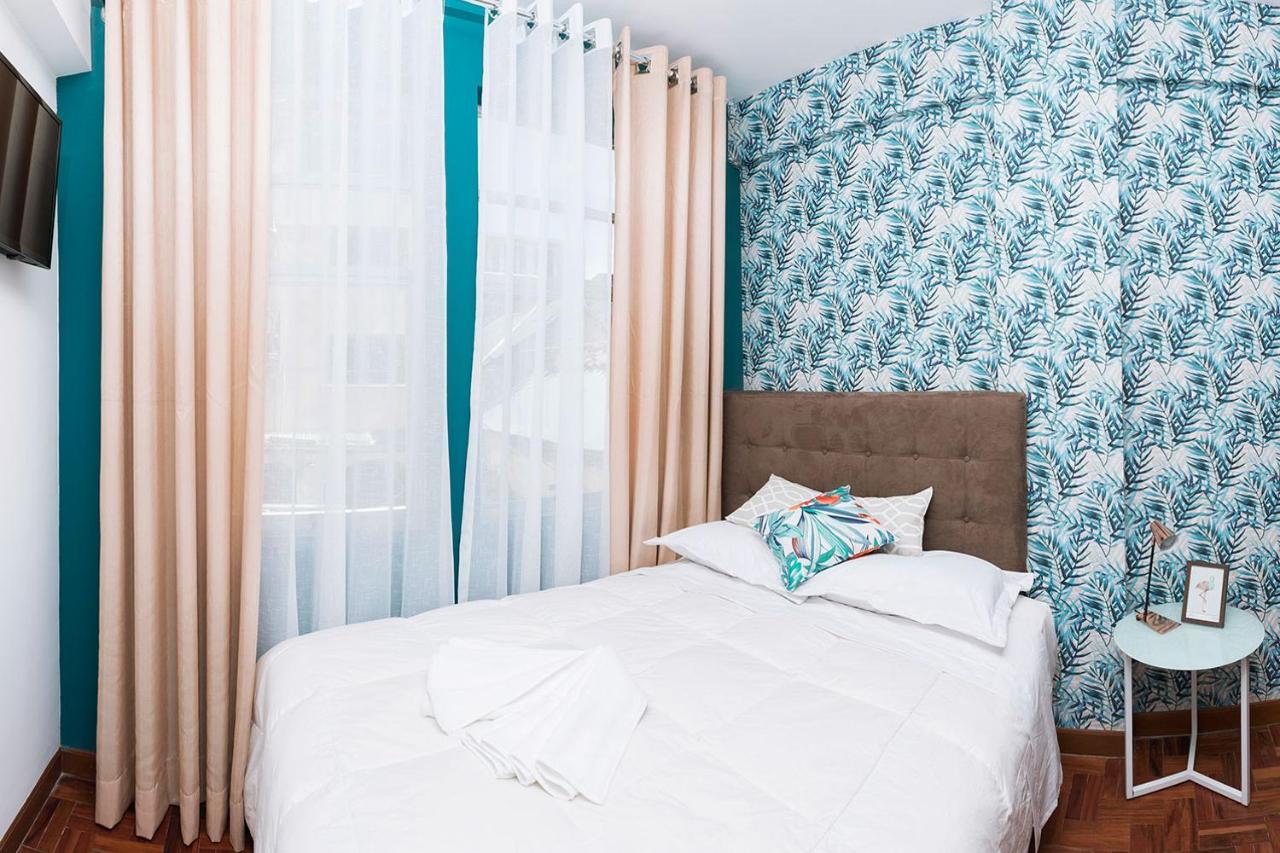 Myapartment La Paz Eksteriør bilde
